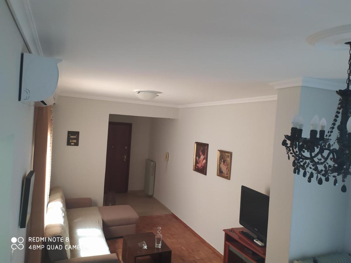 Virginia'S Apartment Kavala Exterior photo