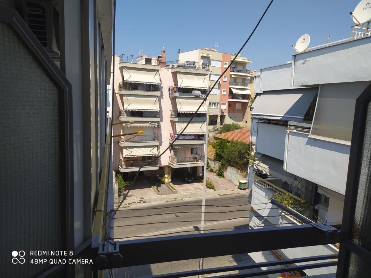 Virginia'S Apartment Kavala Exterior photo