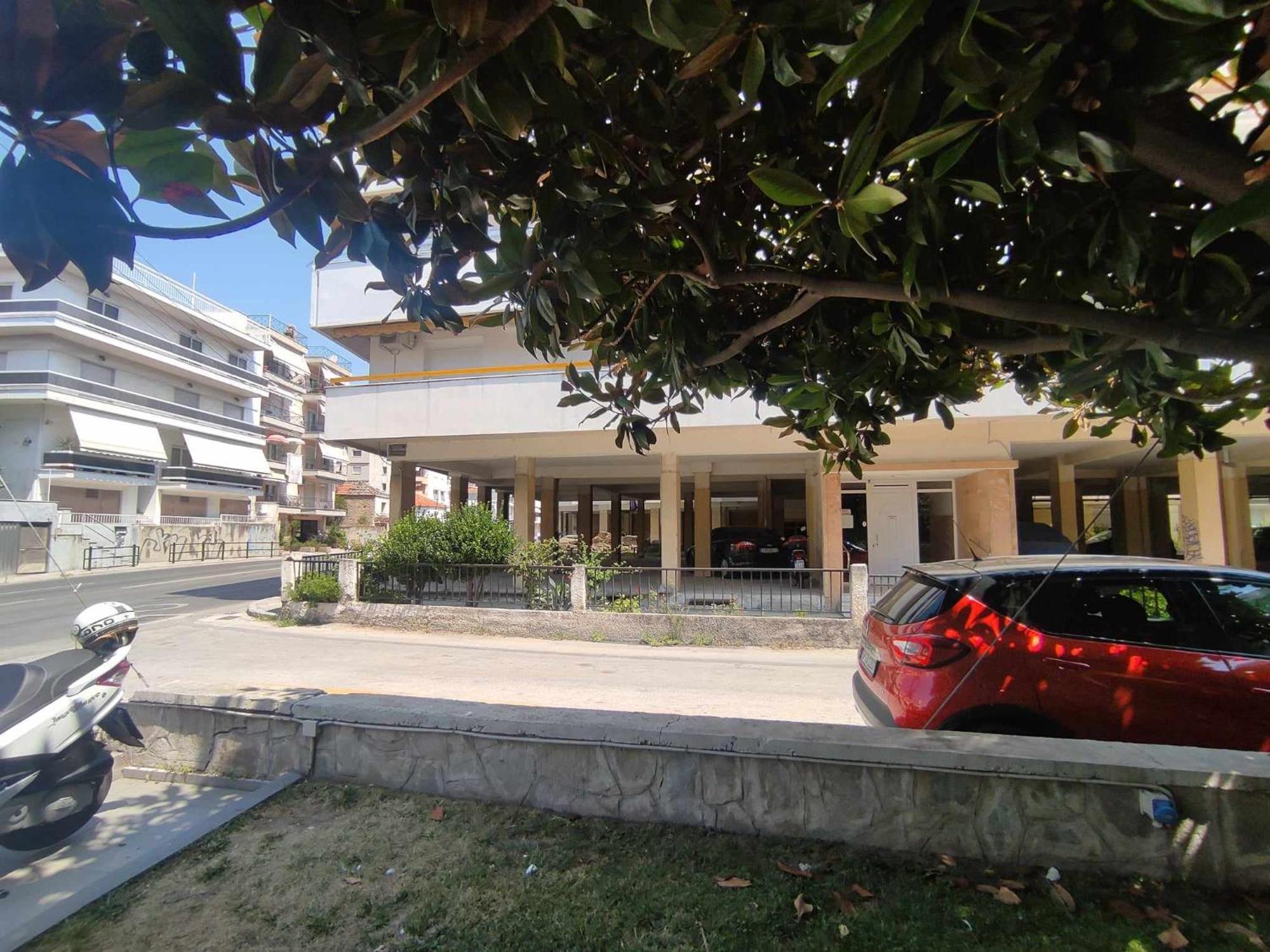 Virginia'S Apartment Kavala Exterior photo