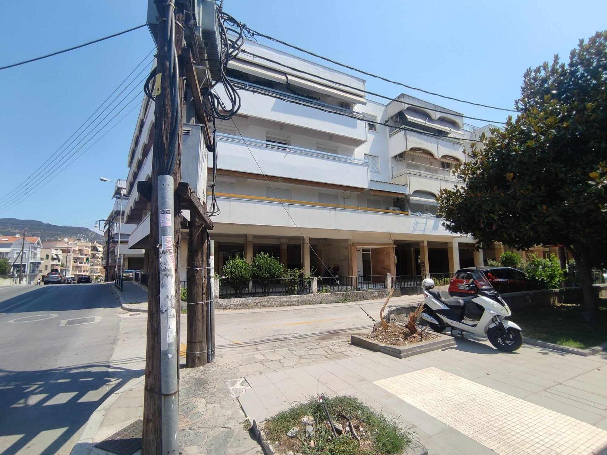 Virginia'S Apartment Kavala Exterior photo