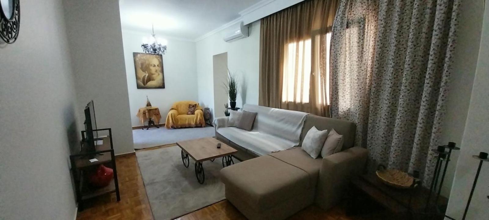 Virginia'S Apartment Kavala Exterior photo